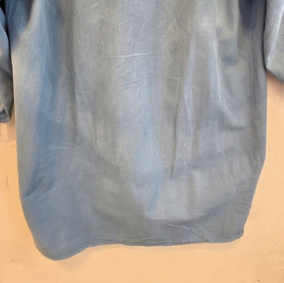 ❌️SOLD❌️ Rudy Jude Sky Pony Dress S - Picture 6 of 8